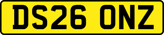 DS26ONZ