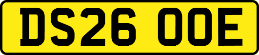 DS26OOE
