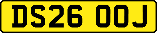 DS26OOJ