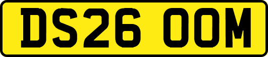 DS26OOM