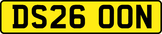 DS26OON