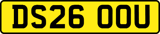 DS26OOU
