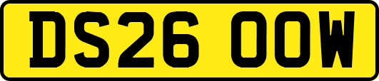 DS26OOW