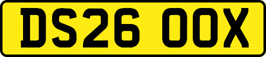 DS26OOX
