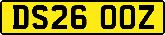 DS26OOZ
