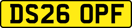 DS26OPF