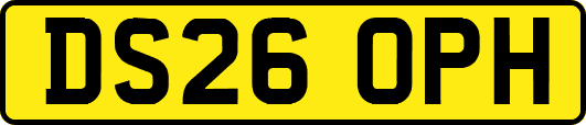 DS26OPH