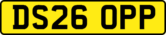DS26OPP