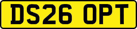 DS26OPT