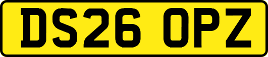 DS26OPZ