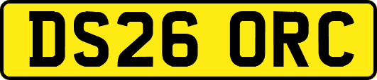 DS26ORC