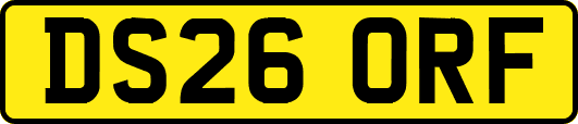 DS26ORF