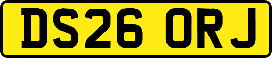 DS26ORJ