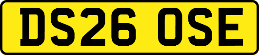 DS26OSE