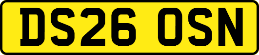 DS26OSN