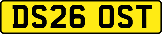 DS26OST