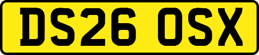 DS26OSX