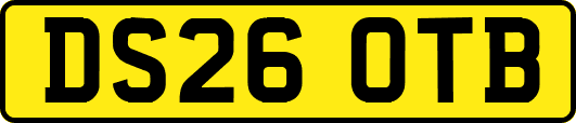 DS26OTB