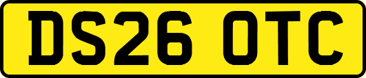 DS26OTC