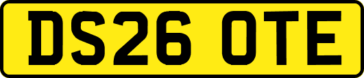 DS26OTE