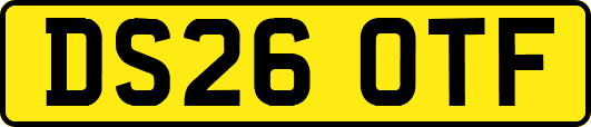 DS26OTF