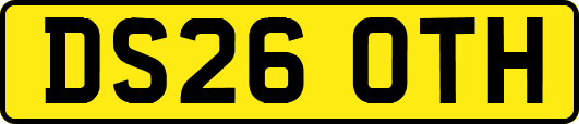 DS26OTH