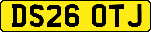 DS26OTJ