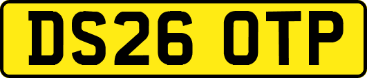 DS26OTP