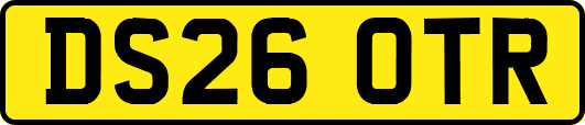 DS26OTR