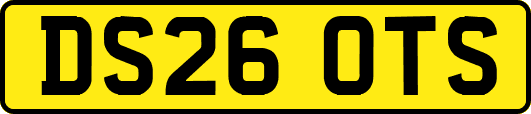 DS26OTS