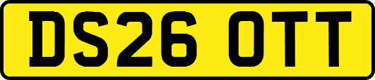 DS26OTT