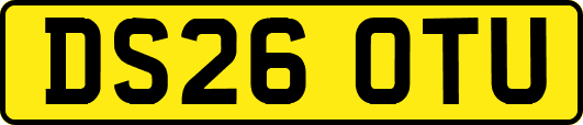 DS26OTU
