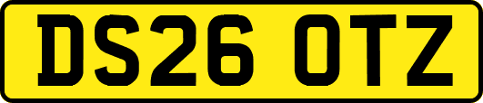 DS26OTZ