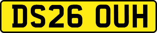 DS26OUH
