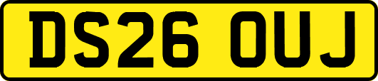 DS26OUJ