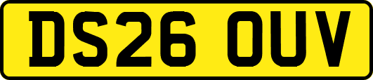 DS26OUV