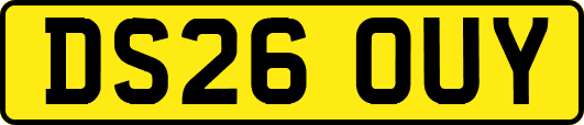 DS26OUY
