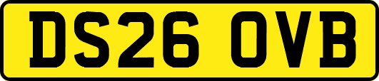 DS26OVB