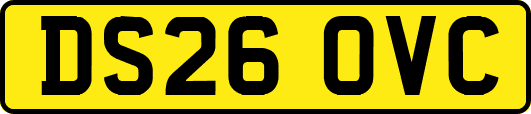 DS26OVC