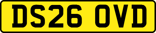 DS26OVD