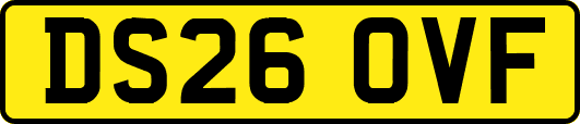 DS26OVF