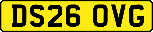 DS26OVG