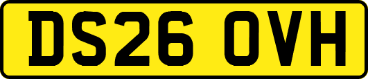 DS26OVH