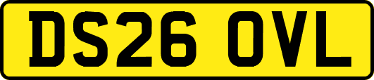 DS26OVL