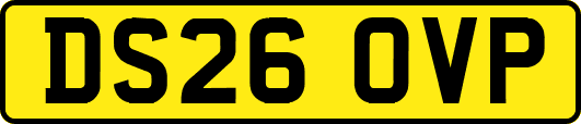 DS26OVP