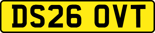 DS26OVT