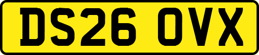 DS26OVX
