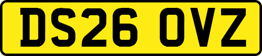 DS26OVZ