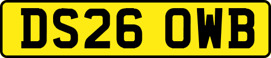 DS26OWB