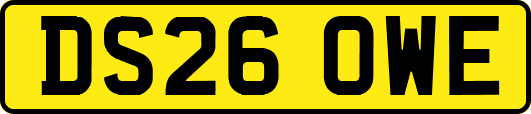 DS26OWE